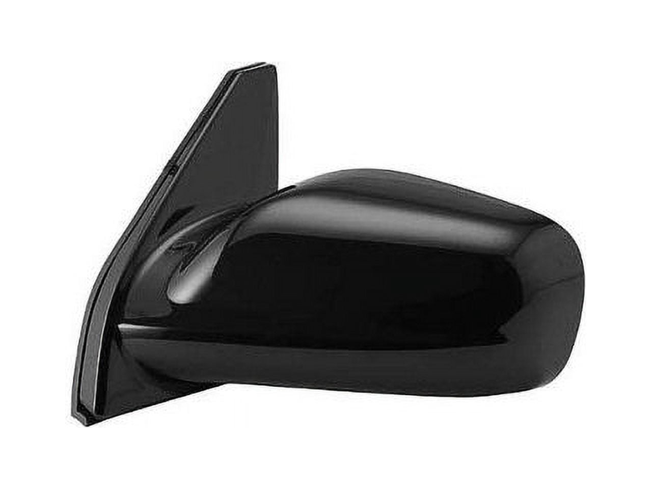 Left Driver Side Mirror - Compatible with 2003 - 2008 Toyota Matrix 2004 2005 2006 2007