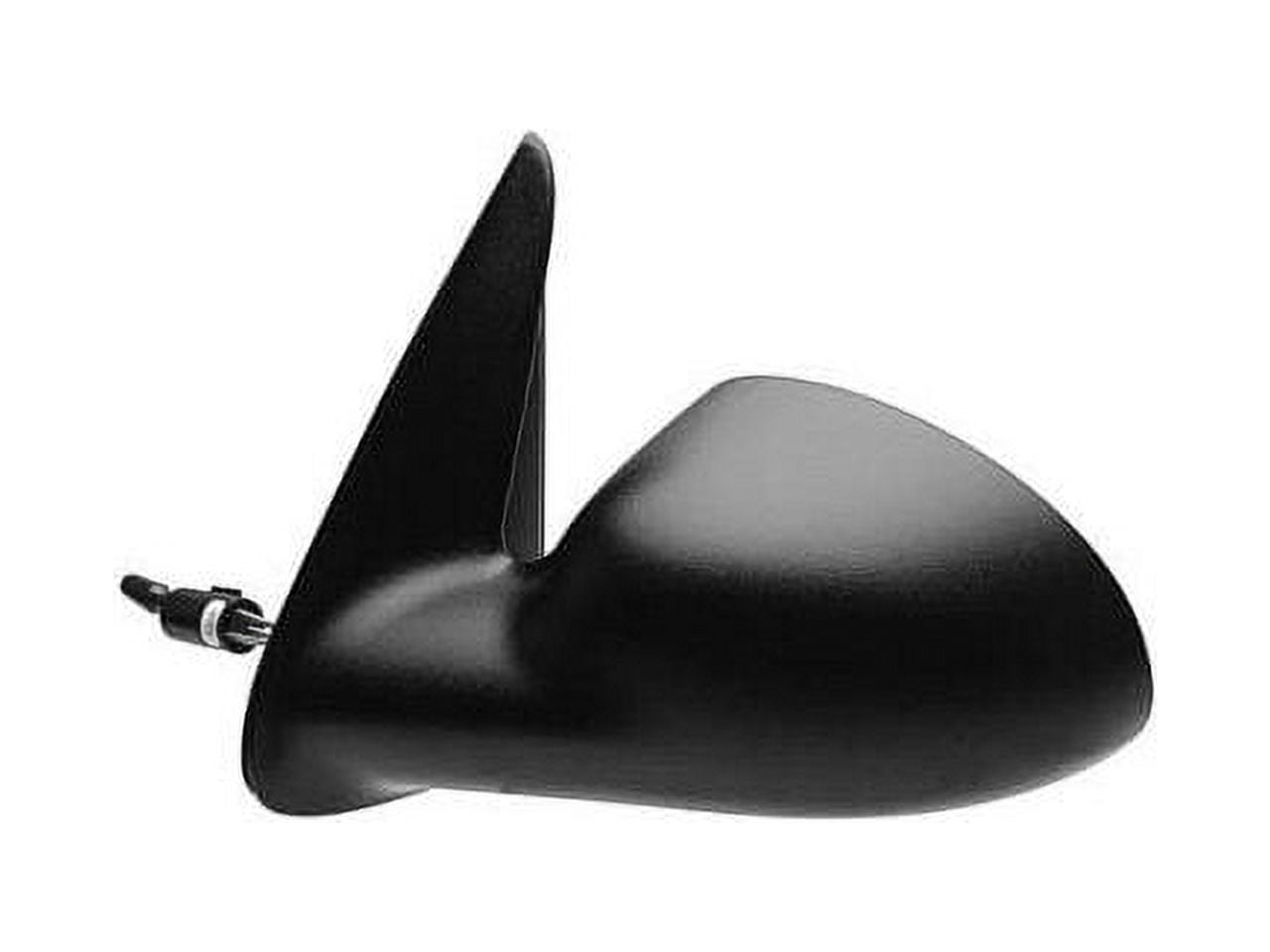 Left Driver Side Mirror - Compatible with 2004 - 2009 Chrysler PT Cruiser 2005 2006 2007 2008