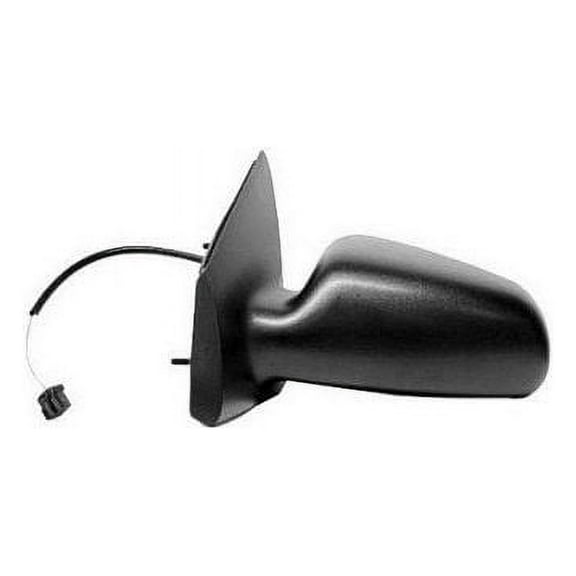 Left Driver Side Mirror - Compatible with 2005 - 2007 Dodge Durango 2006