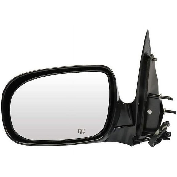 Left Driver Side Mirror - Compatible with 2005 - 2008 Chevy Uplander 2006 2007