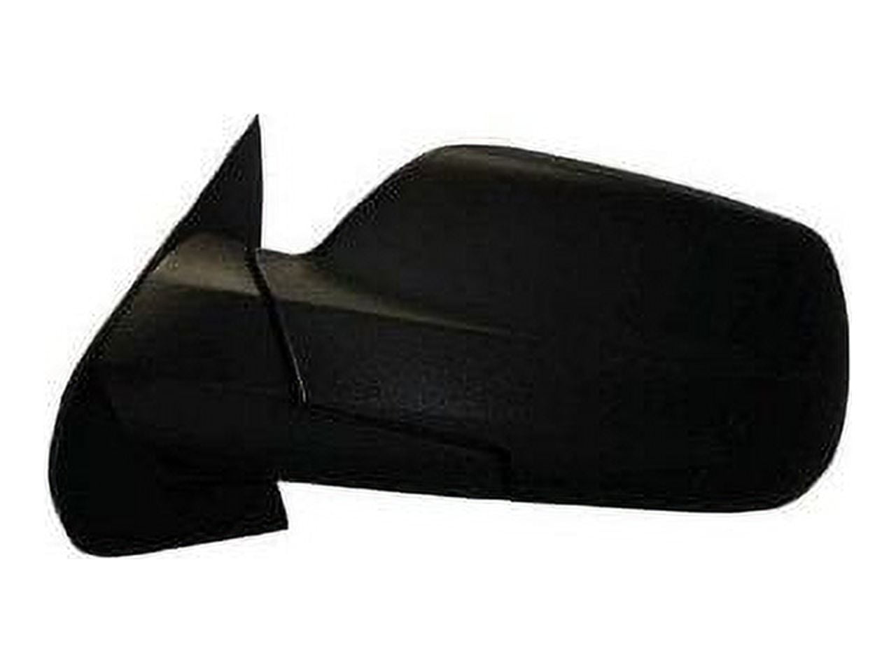 Left Driver Side Mirror - Compatible with 2005 - 2008 Jeep Grand Cherokee 2006 2007
