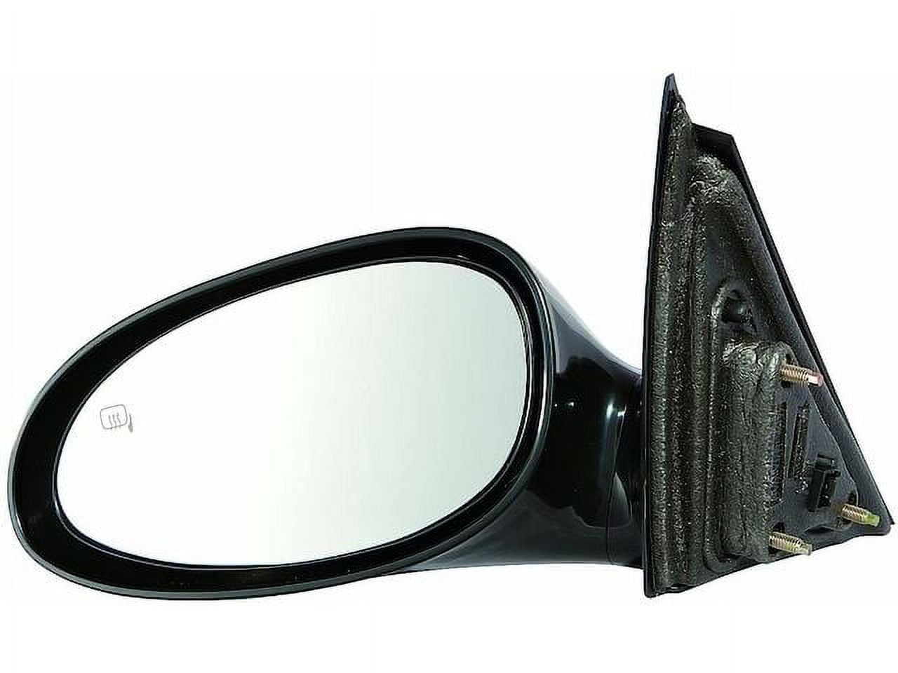 Left Driver Side Mirror - Compatible with 2005 - 2009 Buick LaCrosse 2006 2007 2008