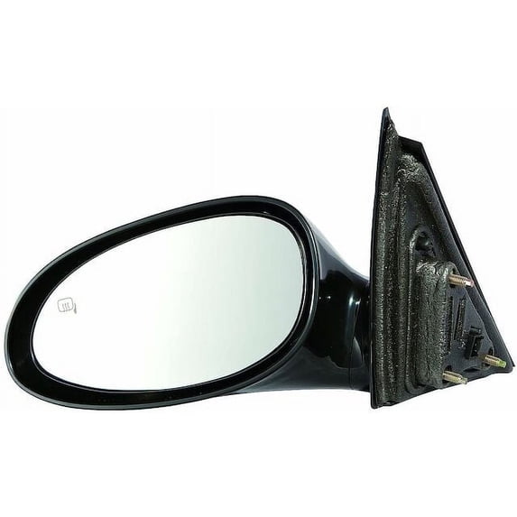 Left Driver Side Mirror - Compatible with 2005 - 2009 Buick LaCrosse 2006 2007 2008
