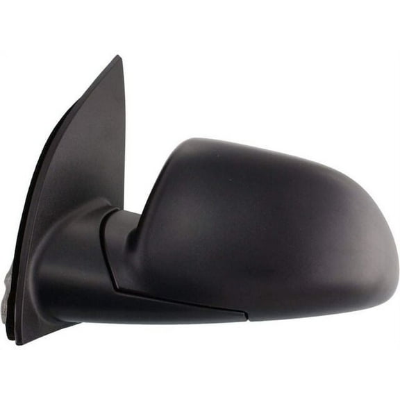 Left Driver Side Mirror - Compatible with 2005 - 2009 Chevy Equinox 2006 2007 2008