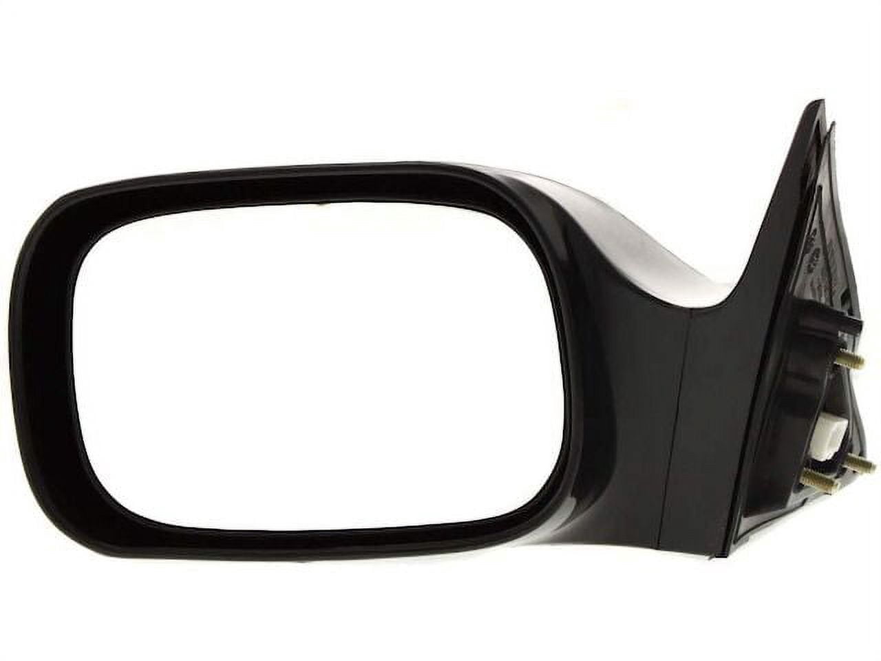 Left Driver Side Mirror - Compatible with 2005 - 2010 Toyota Avalon 2006 2007 2008 2009