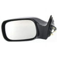 thumbnail image 1 of Left Driver Side Mirror - Compatible with 2005 - 2010 Toyota Avalon 2006 2007 2008 2009, 1 of 2