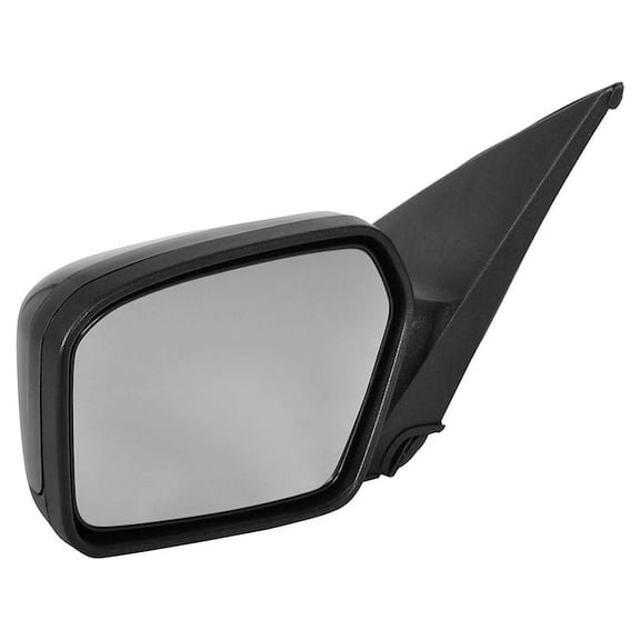 Left Driver Side Mirror - Compatible with 2006 - 2010 Ford Fusion 2007 2008 2009