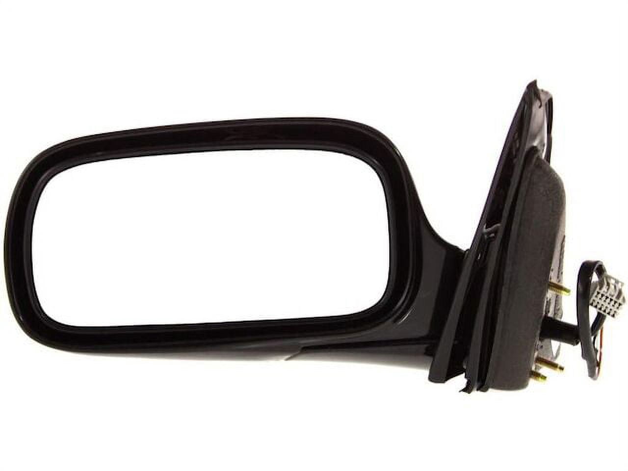 Buy Driver's Side Mirror, Electric, Heated, With Memory, Signal 06 09 Buick Lucerne  I726103