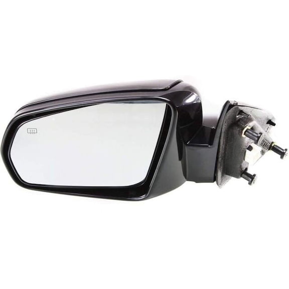 Left Driver Side Mirror - Compatible with 2007 - 2009 Chrysler Sebring 2008