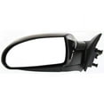 thumbnail image 1 of Left Driver Side Mirror - Compatible with 2007 - 2010 Hyundai Elantra 2008 2009, 1 of 2