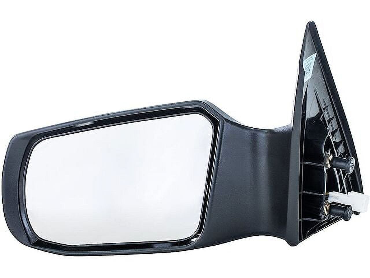 Left Driver Side Mirror - Compatible with 2007 - 2012 Nissan Altima 2008 2009 2010 2011