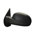 thumbnail image 1 of Left Driver Side Mirror - Compatible with 2007 - 2013 Chevy Suburban 2500 2008 2009 2010 2011 2012, 1 of 2