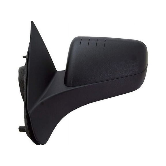 Left Driver Side Mirror - Compatible with 2008 - 2011 Ford Focus 2009 2010