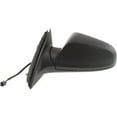 thumbnail image 1 of Left Driver Side Mirror - Compatible with 2008 - 2012 Chevy Malibu 2009 2010 2011, 1 of 2