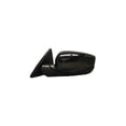 thumbnail image 1 of Left Driver Side Mirror - Compatible with 2008 - 2012 Honda Accord 2009 2010 2011, 1 of 2