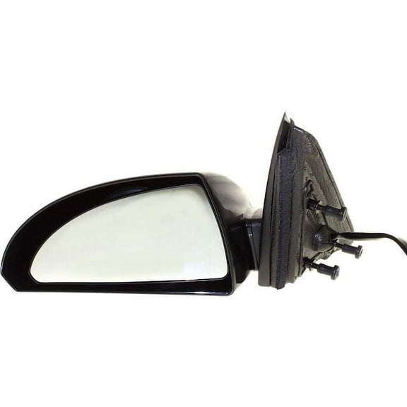Left Driver Side Mirror - Compatible with 2008 - 2013 Chevy Impala 2009 2010 2011 2012