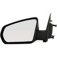thumbnail image 1 of Left Driver Side Mirror - Compatible with 2008 - 2014 Dodge Avenger 2009 2010 2011 2012 2013, 1 of 2