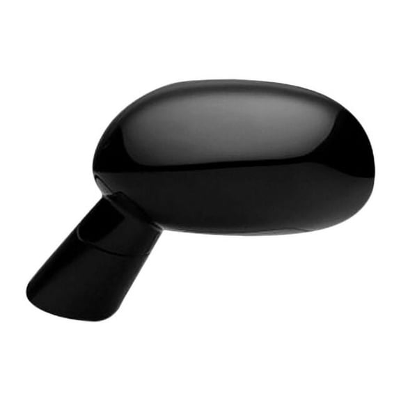 Left Driver Side Mirror - Compatible with 2008 - 2014 Dodge Challenger 2009 2010 2011 2012 2013