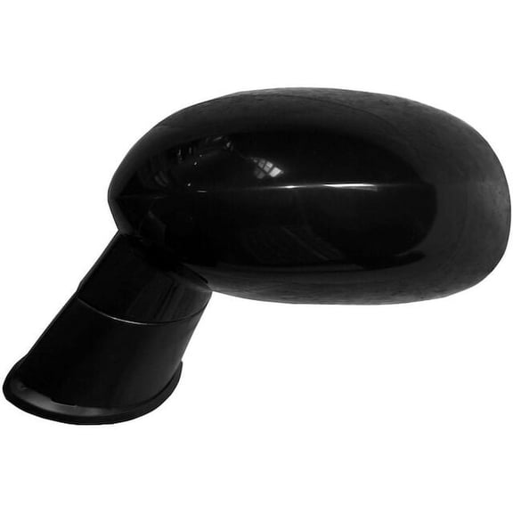 Left Driver Side Mirror - Compatible with 2008 - 2014 Dodge Challenger 2009 2010 2011 2012 2013