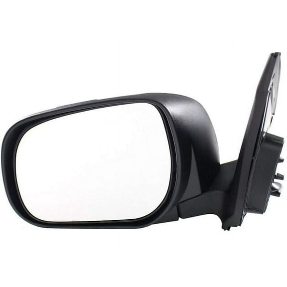 Left Driver Side Mirror - Compatible with 2009 - 2012 Toyota RAV4 2010 2011