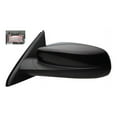 thumbnail image 1 of Left Driver Side Mirror - Compatible with 2010 - 2011 Ford Taurus, 1 of 2