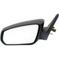 thumbnail image 1 of Left Driver Side Mirror - Compatible with 2010 - 2012 Ford Mustang 2011, 1 of 2