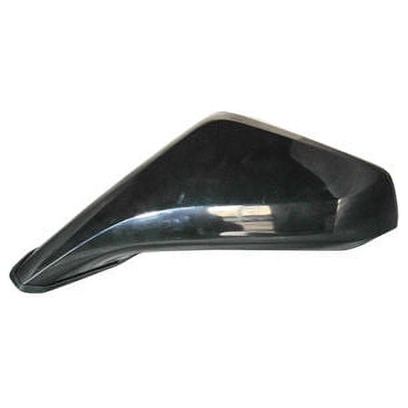 Left Driver Side Mirror - Compatible with 2010 - 2015 Chevy Camaro 2011 2012 2013 2014