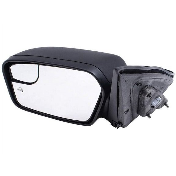 Left Driver Side Mirror - Compatible with 2011 - 2012 Ford Fusion