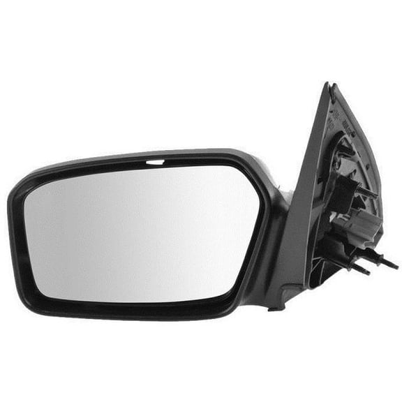 Left Driver Side Mirror - Compatible with 2011 - 2012 Ford Fusion