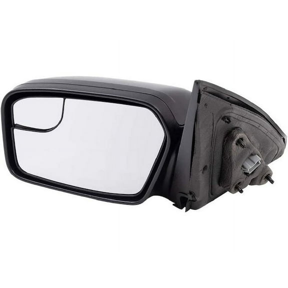 Left Driver Side Mirror - Compatible with 2011 - 2012 Ford Fusion