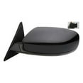 thumbnail image 1 of Left Driver Side Mirror - Compatible with 2011 - 2014 Dodge Charger 2012 2013, 1 of 2