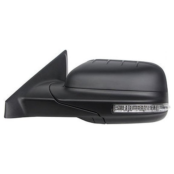 Left Driver Side Mirror - Compatible with 2011 - 2015 Ford Explorer 2012 2013 2014