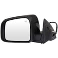 thumbnail image 1 of Left Driver Side Mirror - Compatible with 2011 - 2017 Dodge Durango 2012 2013 2014 2015 2016, 1 of 2