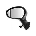 thumbnail image 1 of Left Driver Side Mirror - Compatible with 2012 - 2014 Fiat 500 2013, 1 of 2