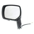 thumbnail image 1 of Left Driver Side Mirror - Compatible with 2012 - 2014 Subaru Impreza 2013, 1 of 2
