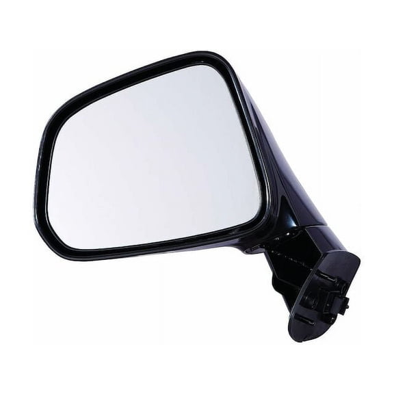 Left Driver Side Mirror - Compatible with 2012 - 2015 Chevy Captiva Sport 2013 2014
