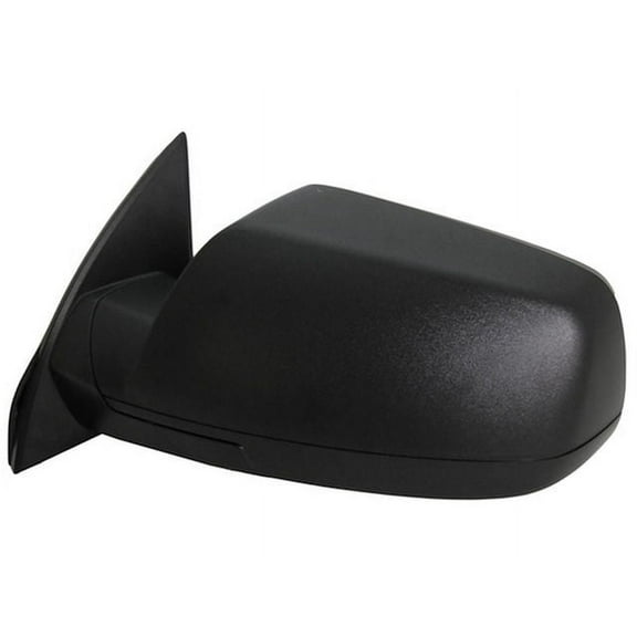 Left Driver Side Mirror - Compatible with 2012 - 2015 Chevy Equinox 2013 2014