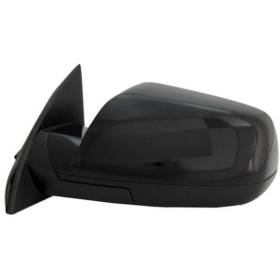 Left Driver Side Mirror - Compatible with 2012 - 2015 Chevy Equinox 2013 2014