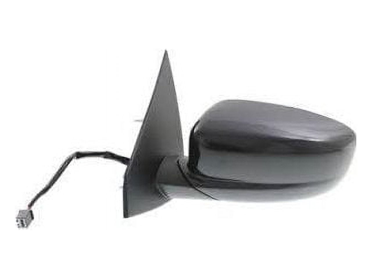 Left Driver Side Mirror - Compatible with 2013 - 2015 Dodge Dart 2014