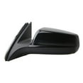 thumbnail image 1 of Left Driver Side Mirror - Compatible with 2013 - 2016 Chevy Malibu 2014 2015, 1 of 2