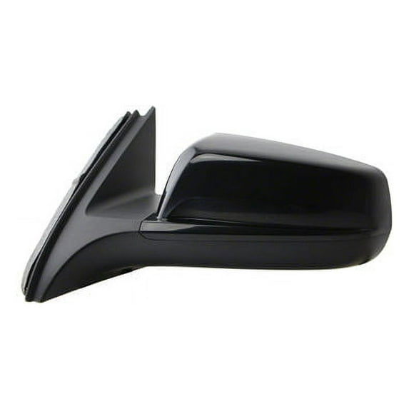 Left Driver Side Mirror - Compatible with 2013 - 2016 Chevy Malibu 2014 2015