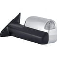 thumbnail image 1 of Left Driver Side Mirror - Compatible with 2013 - 2018 Ram 2500 2014 2015 2016 2017, 1 of 2