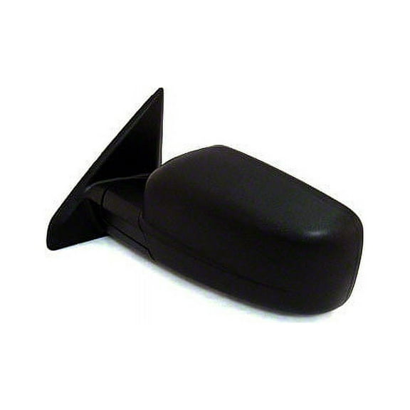 Left Driver Side Mirror - Compatible with 2013 - 2022 Ram 1500 2014 2015 2016 2017 2018 2019 2020 2021