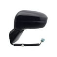 thumbnail image 1 of Left Driver Side Mirror - Compatible with 2014 - 2015 Honda Civic, 1 of 2