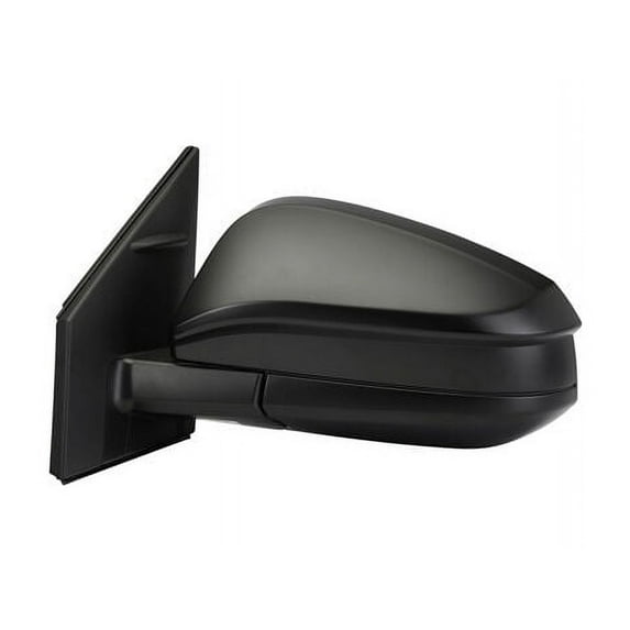 Left Driver Side Mirror - Compatible with 2014 - 2015 Toyota RAV4