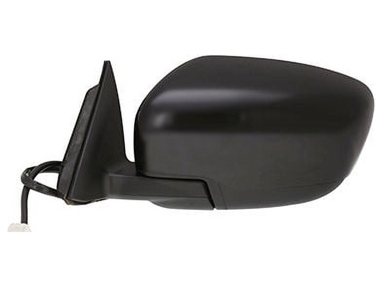 Left Driver Side Mirror - Compatible with 2014 - 2020 Nissan Rogue 2015 2016 2017 2018 2019