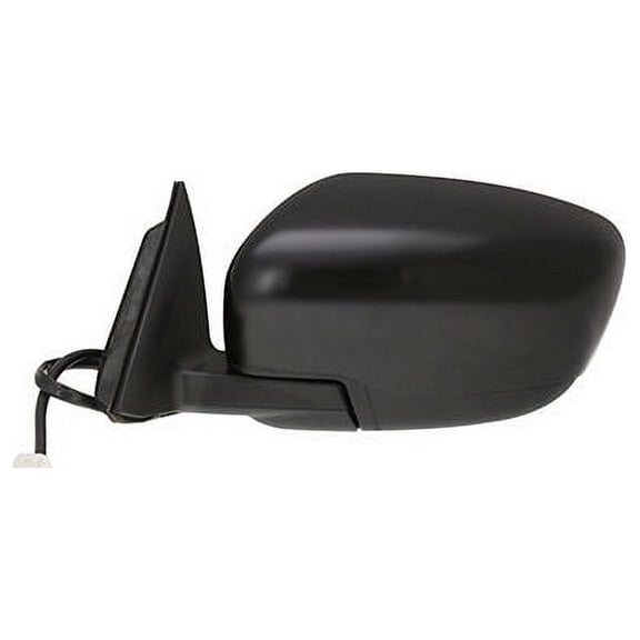 Left Driver Side Mirror - Compatible with 2014 - 2020 Nissan Rogue 2015 2016 2017 2018 2019