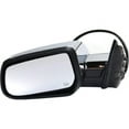 thumbnail image 1 of Left Driver Side Mirror - Compatible with 2015 - 2017 Chevy Equinox 2016, 1 of 2