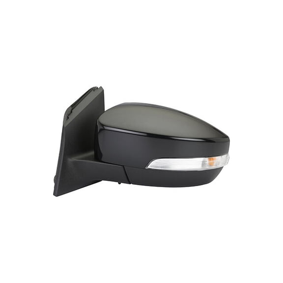 Left Driver Side Mirror - Compatible with 2015 - 2018 Ford Focus 2016 2017
