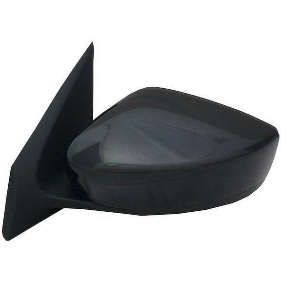 Left Driver Side Mirror - Compatible with 2015 - 2019 Nissan Versa 2016 2017 2018